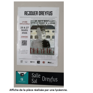 L'affiche