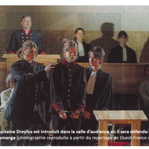 Dreyfus Labori Demange